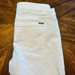 White House Black Market jeans